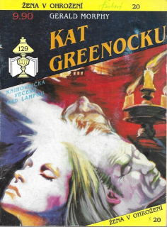 Kat Greenocku