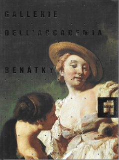 Gallerie dell'Accademia Benátky