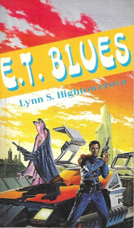 E.T. blues
