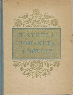 Romaneta a novely