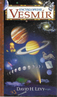 Vesmír : encyklopedie