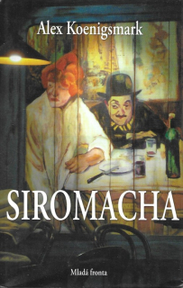 Siromacha : román