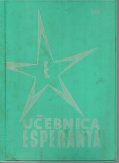 Učebnica esperanta pre kurzy a samoukov