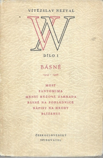 Básně : 1919-1926
