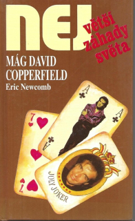 Mág David Copperfield