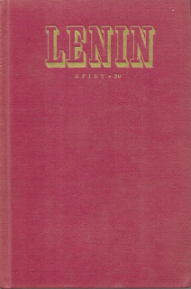 Spisy. Sv. 30, Září 1919-duben 1920