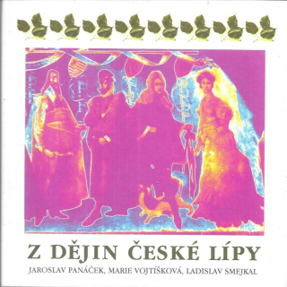 Z dějin České Lípy