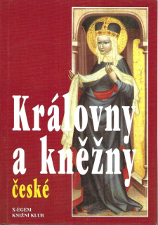 Královny a kněžny české