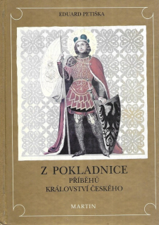 Z pokladnice příběhů království českého