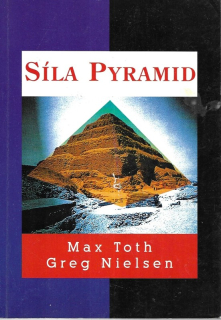 Síla pyramid