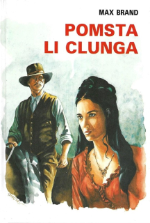 Pomsta Li Clunga