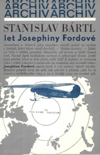 Let Josephiny Fordové