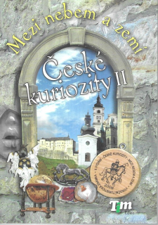 České kuriozity. II, Mezi nebem a zemí