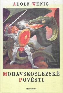 Moravskoslezské pověsti