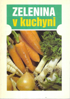 Zelenina v kuchyni