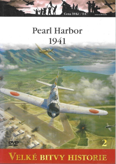 Pearl Harbor 1941 : Den hanby