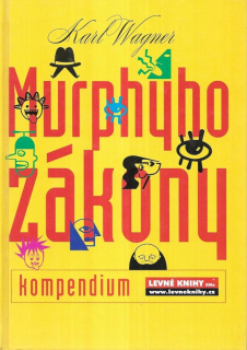 Murphyho zákony : kompendium