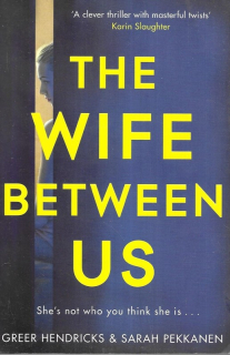 The Wife Between us