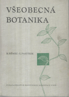 Všeobecná botanika