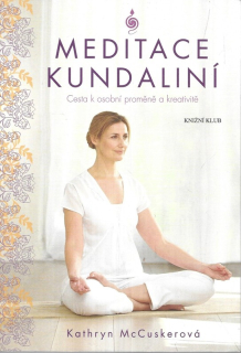 Meditace Kundaliní