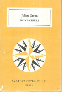 Mont-Cinère