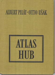 Atlas hub