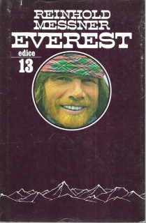 Everest : výprava po nejzazší mez