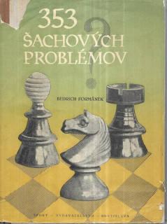 353 šachových problémov