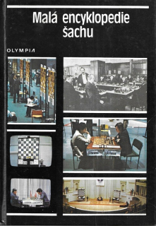 Malá encyklopedie šachu