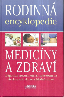 Rodinná encyklopedie zdraví