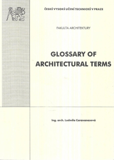 Glossary of architectural terms