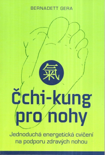 Čchi-kung pro nohy