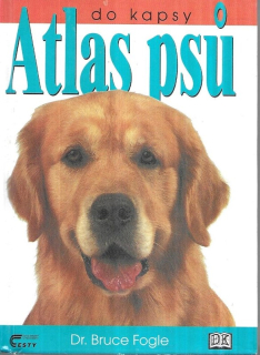 Atlas psů do kapsy