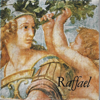 Raffael : obr. monografie