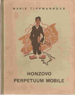 Honzovo perpetuum mobile