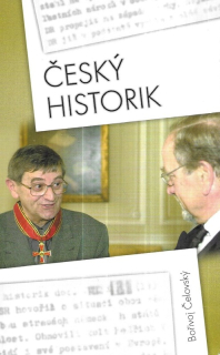 Český historik