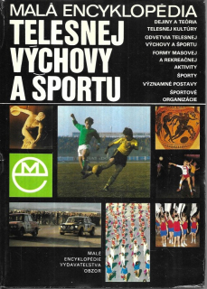 Malá encyklopédie telesnej výchovy a športu