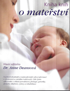 Kniha knih o mateřství