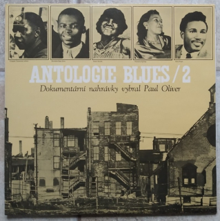 Antologie blues 2