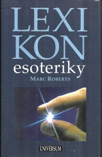 Lexikon esoteriky