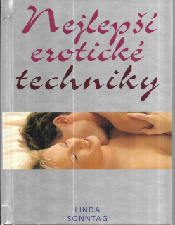 Nejlepší erotické techniky