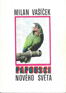 Papoušci Nového světa