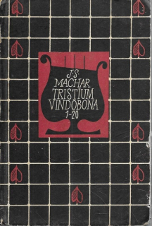 Tristium Vindobona 1-20 : 1889-1892