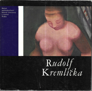 Rudolf Kremlička : Monografie