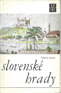 Slovenské hrady : výber z povestí