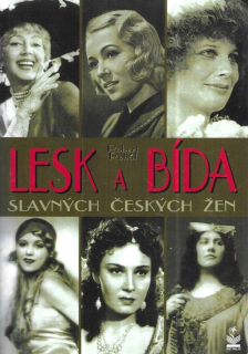 Lesk a bída slavných českých žen