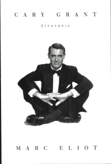 Cary Grant : životopis