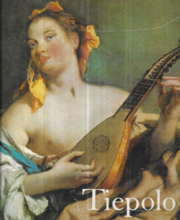 Giambattista Tiepolo : souborné malířské dílo