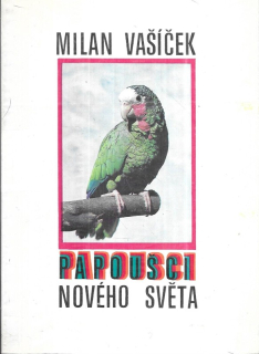 Papoušci Nového světa