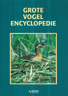 Grote Vogel Encyklopedie